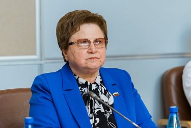 Урал объединяет регионы и государства
